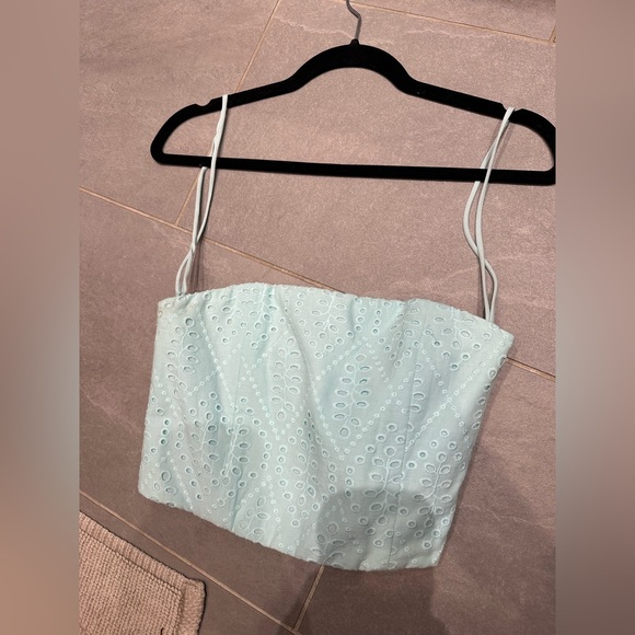 Alice + Olivia Ceresi top - Picture 4 of 6